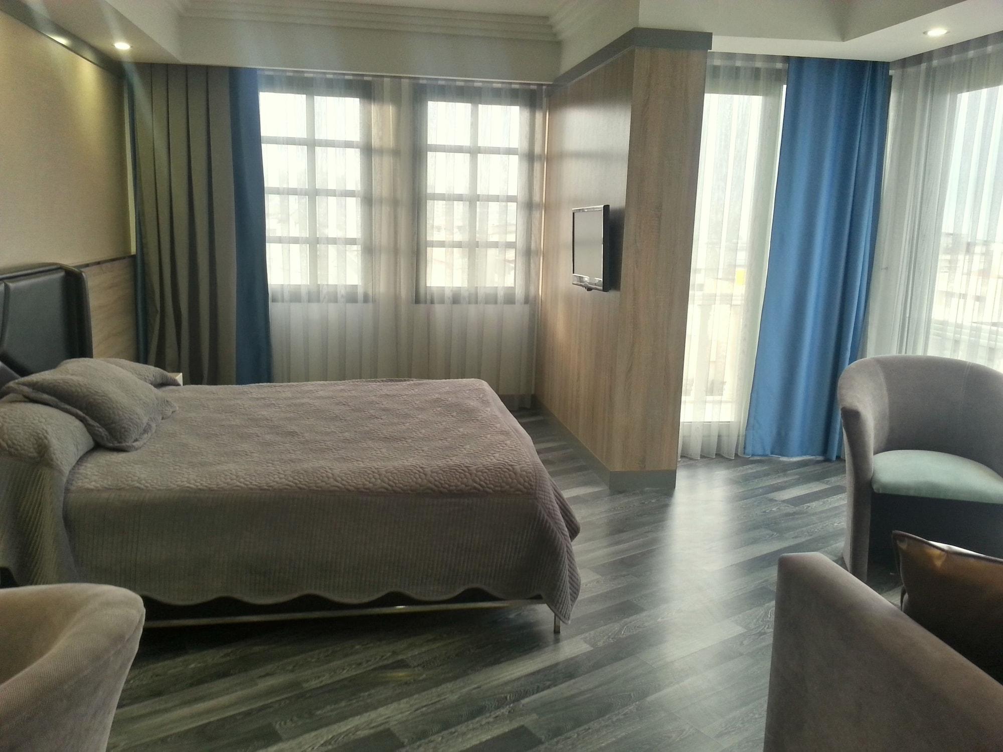 Marla Hotel İzmir