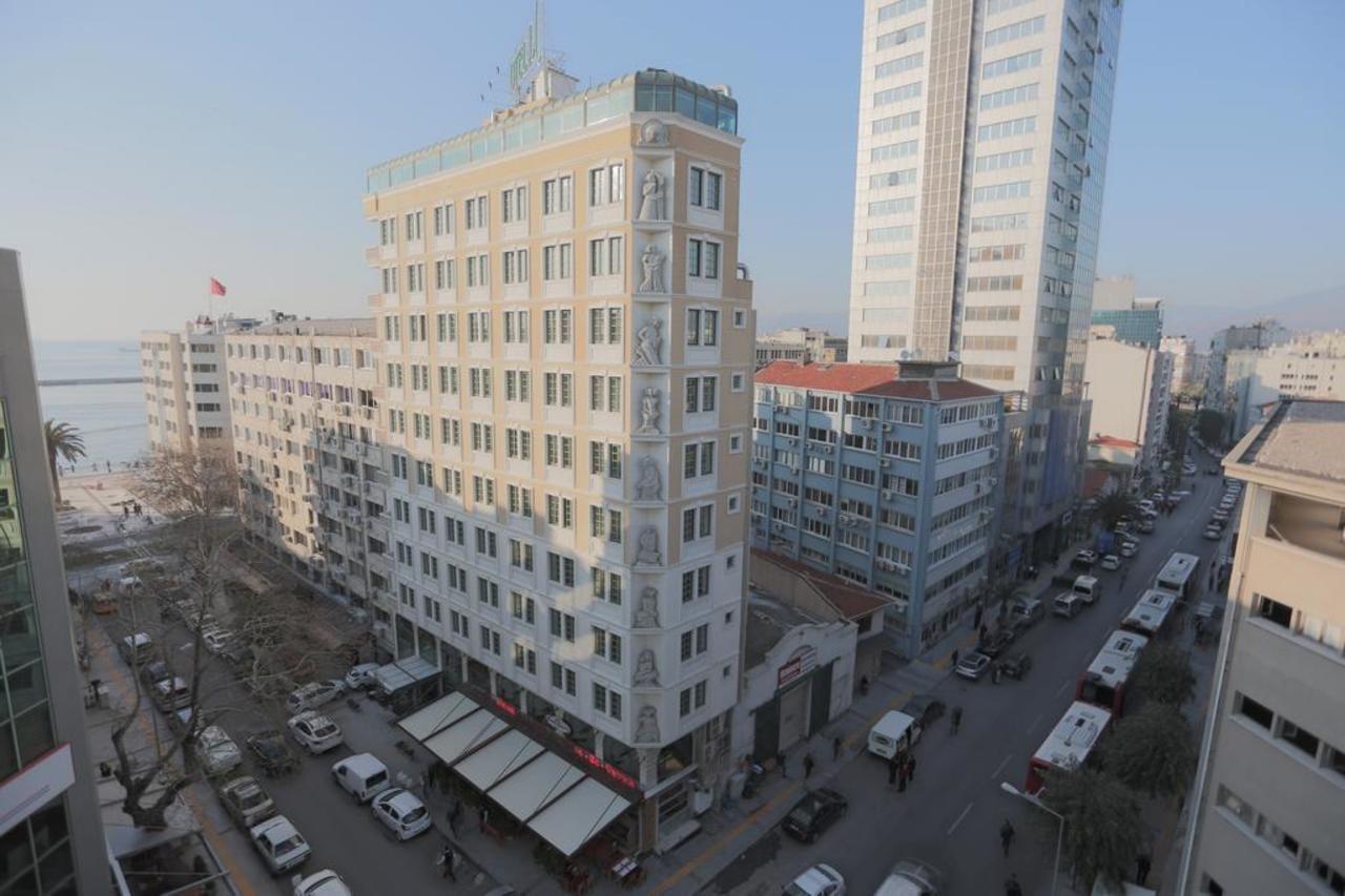 Marla Hotel 3*