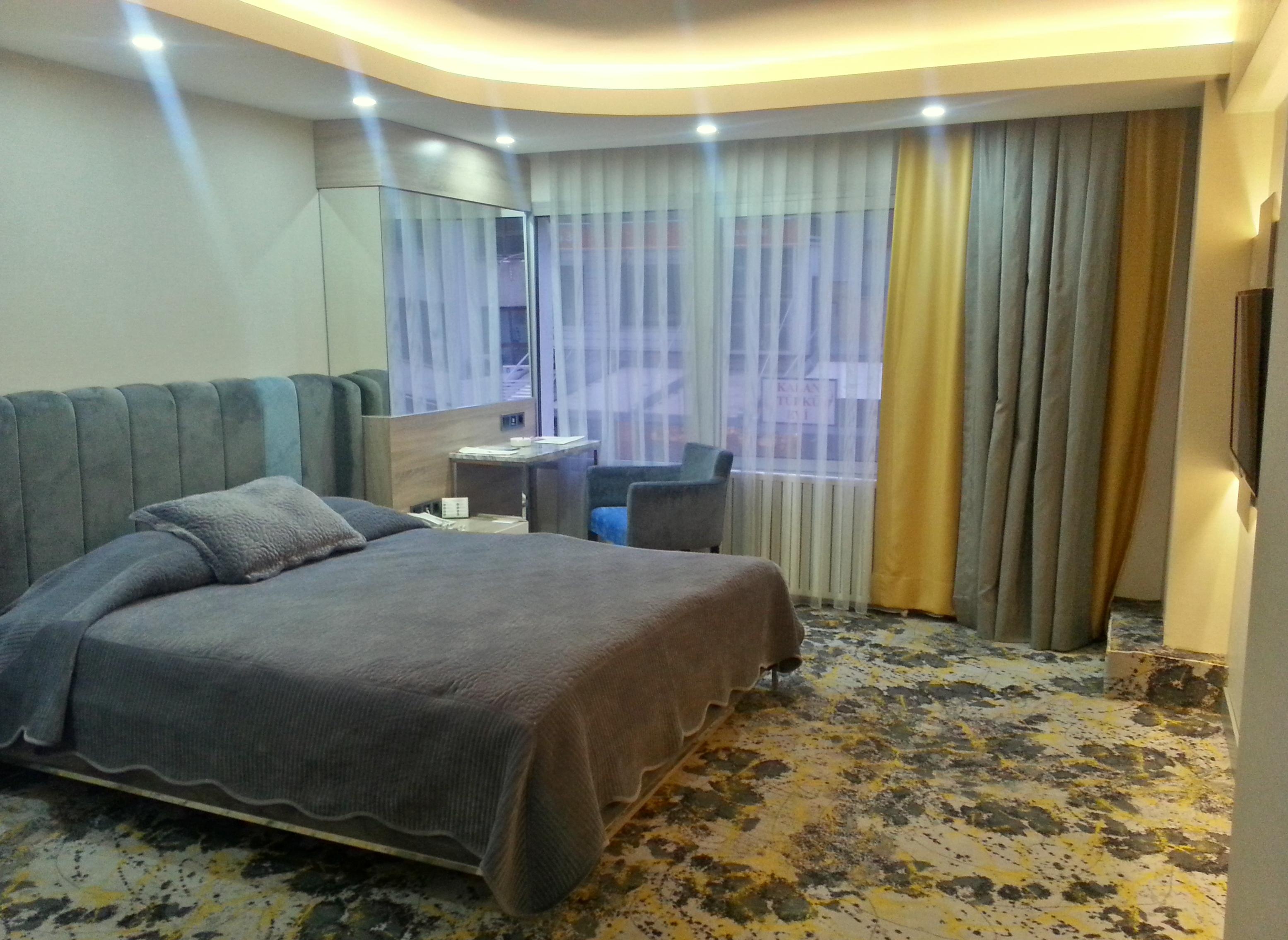 Hotel Marla