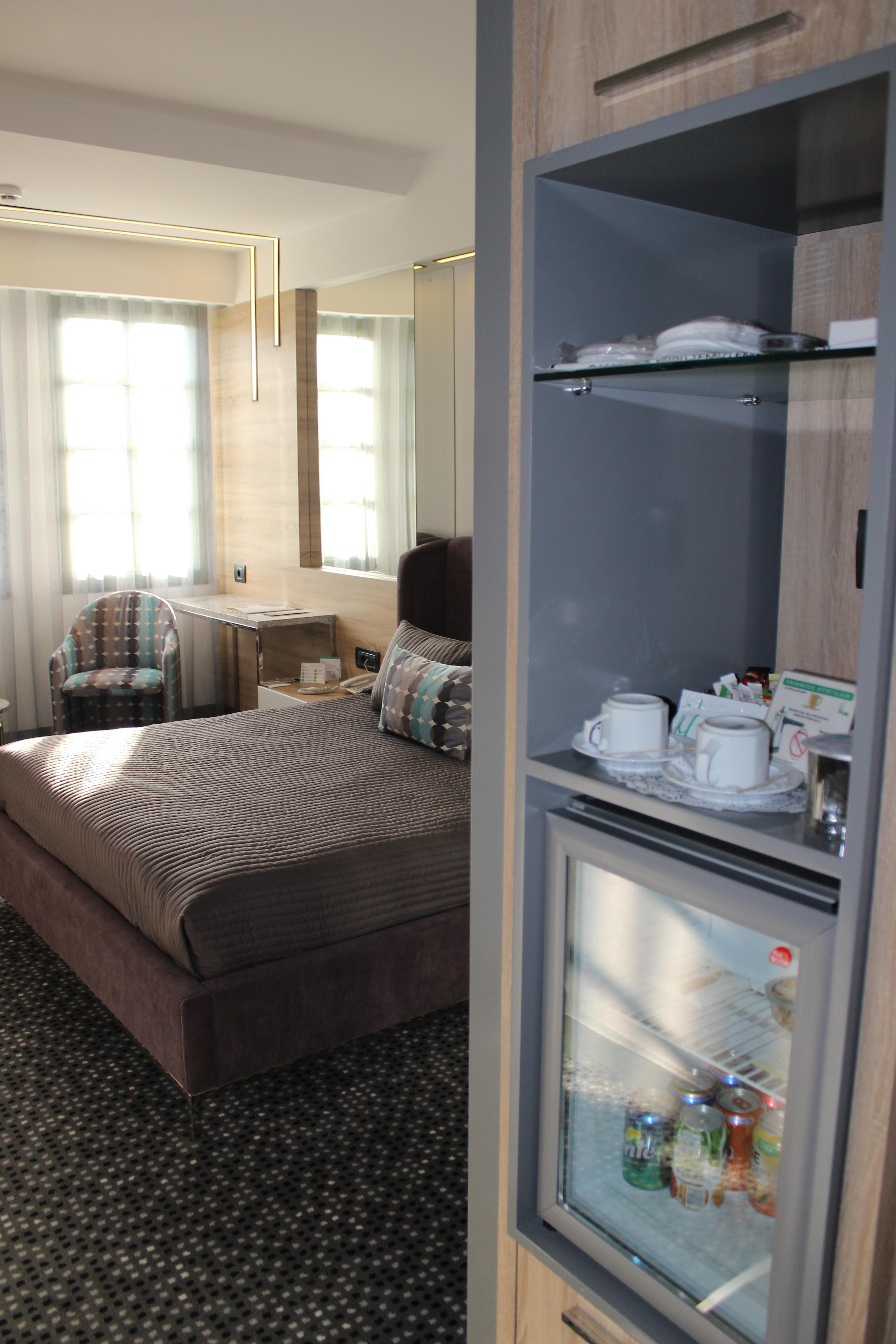 Marla Hotel 3*