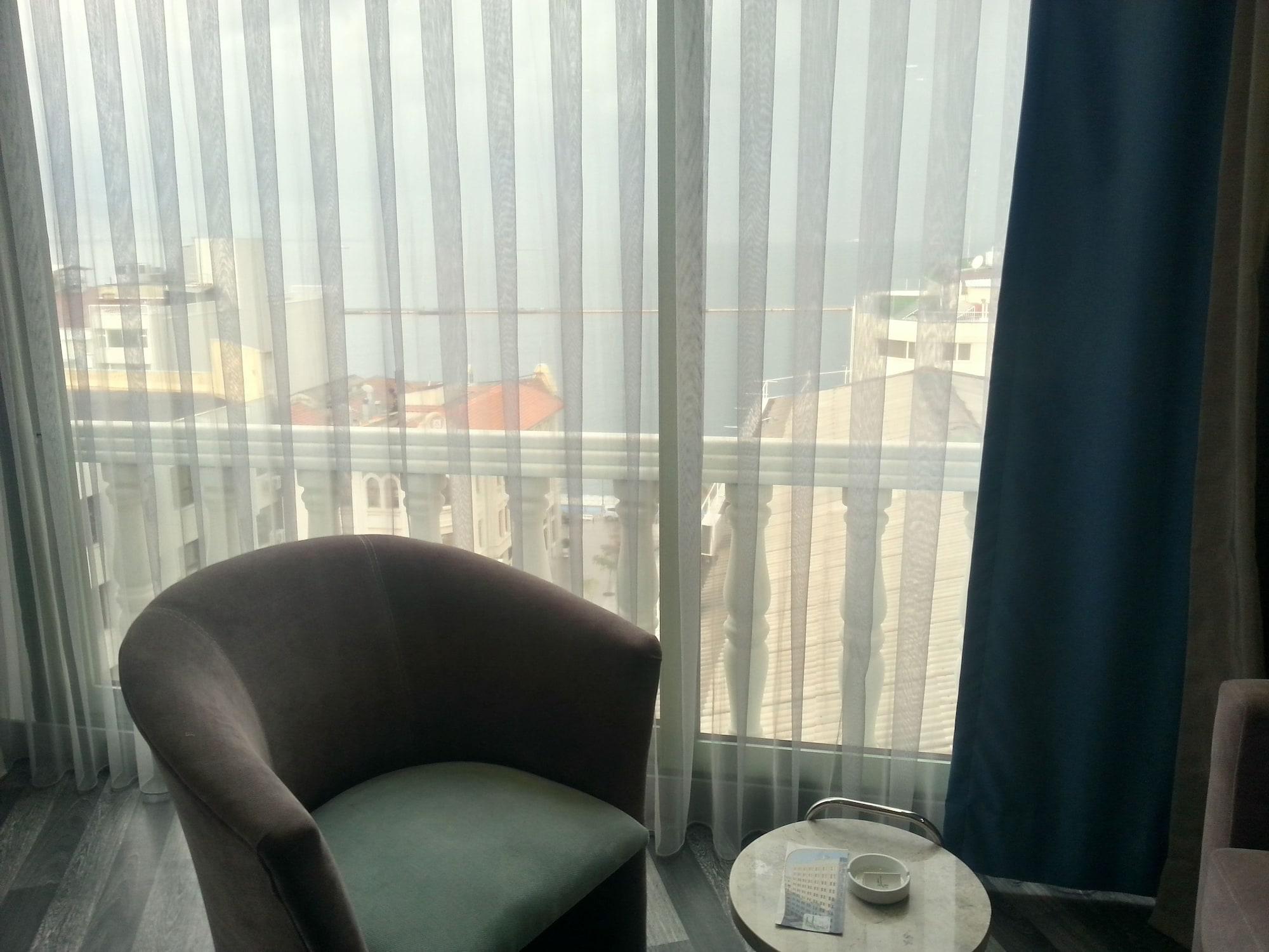 Hotel Marla