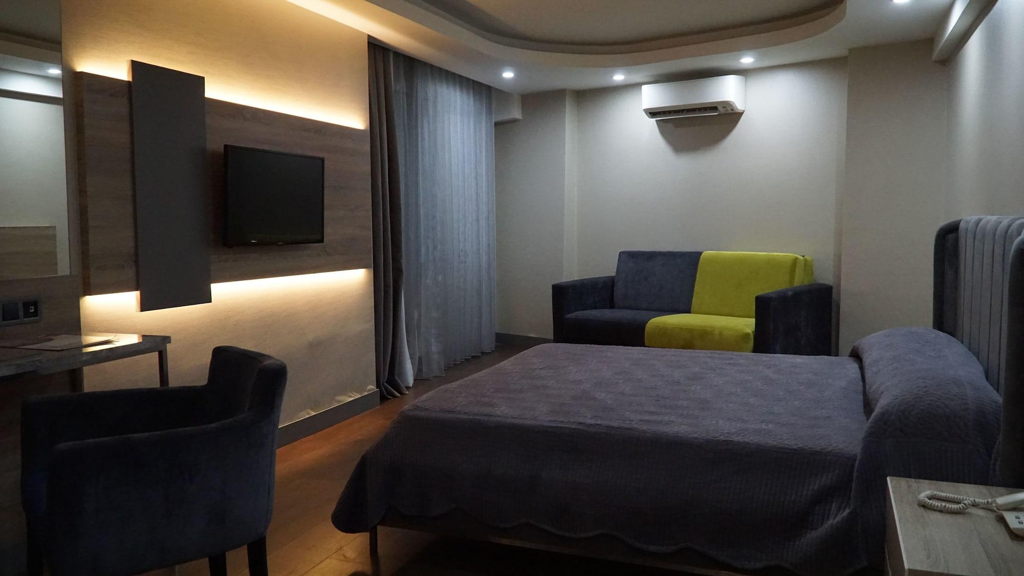 Hotel Marla 3*