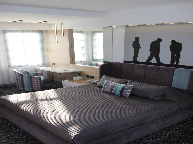 Marla 3* Izmir