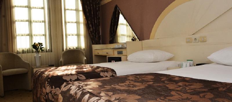 Marla Hotel