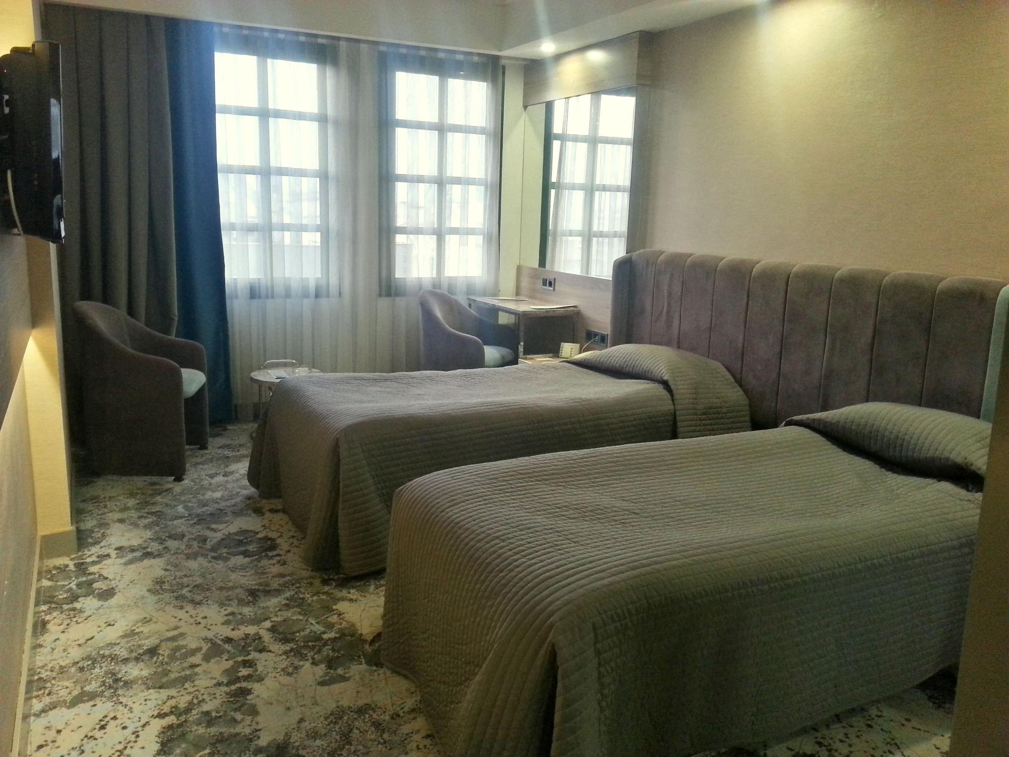 Marla 3* Izmir